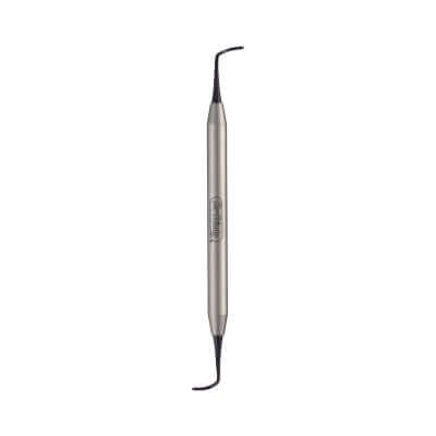Hu-Friedy Allen Periosteal Elevator, Posterior, Black Line | SurgiMac Dental Supply