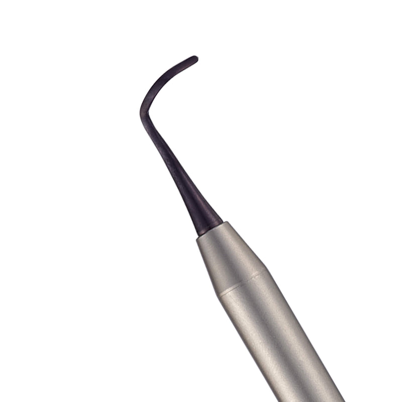 Hu-Friedy Allen Periosteal Elevator, Posterior, Black Line | SurgiMac Dental Supply