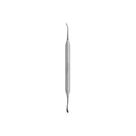 Hu-Friedy Mod Buser/Hourigan Periosteal, Small Black Line | SurgiMac Dental Supply