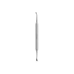 Hu-Friedy Mod. Buser/Hourigan Periosteal, Large Black Line | SurgiMac Dental Supply