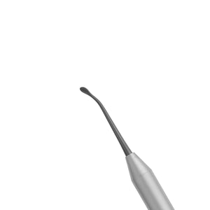 Hu-Friedy Mod. Buser/Hourigan Periosteal, Large Black Line | SurgiMac Dental Supply