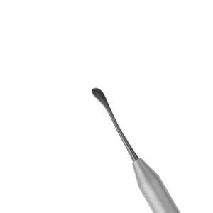 Hu-Friedy Mod. Buser/Hourigan Periosteal, Large Black Line | SurgiMac Dental Supply