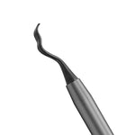 Hu-Friedy 1/2 Buser Modified Periodontal Chisel 4mm/5mm | SurgiMac Dental Supply