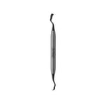 Hu-Friedy 1/3 Buser Modified Periodontal Chisel 4mm/6mm | SurgiMac Dental Supply