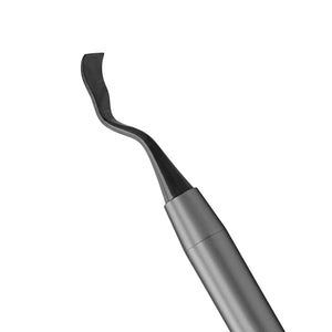 Hu-Friedy 1/3 Buser Modified Periodontal Chisel 4mm/6mm | SurgiMac Dental Supply