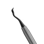 Hu-Friedy 1/3 Buser Modified Periodontal Chisel 4mm/6mm | SurgiMac Dental Supply