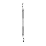 Hu-Friedy 1/3 Buser Modified JO1/3 and 13KL Periodontal Chisel | SurgiMac Dental Supply