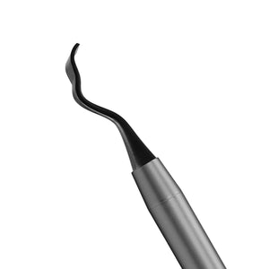 Hu-Friedy 2/3 Buser Modified Periodontal Chisel 5mm/6mm | SurgiMac Dental Supply