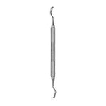 Hu-Friedy 2/3 Buser Modified Bone Scraper | SurgiMac Dental Supply