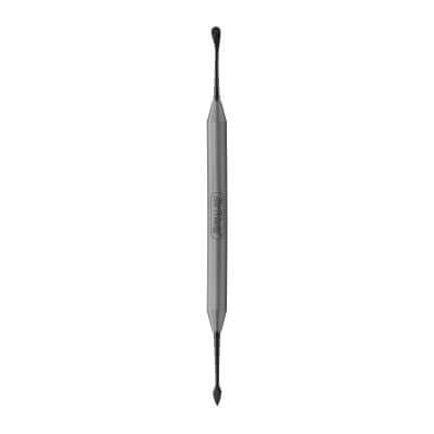 Hu-Friedy Buser Periosteal Elevator, Black Line | SurgiMac Dental Supply