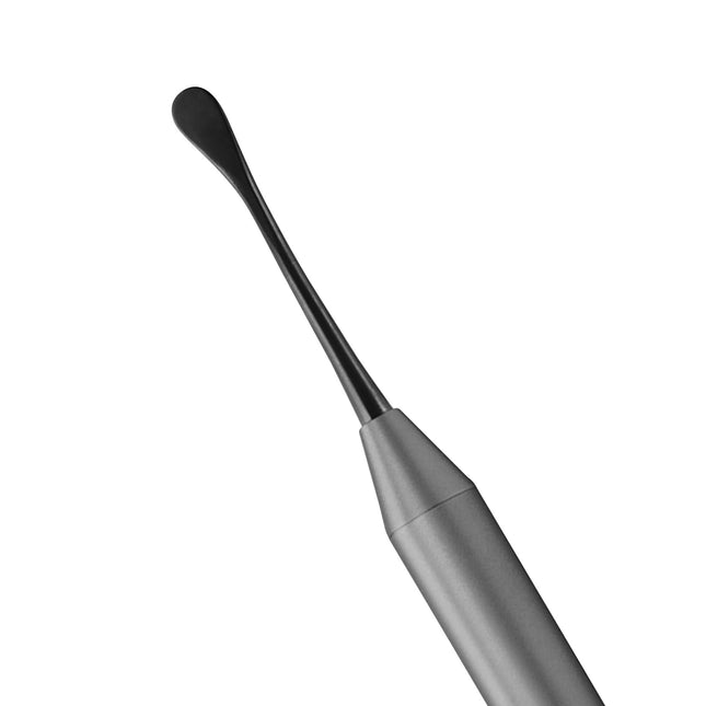 Hu-Friedy Buser Periosteal Elevator, Black Line | SurgiMac Dental Supply