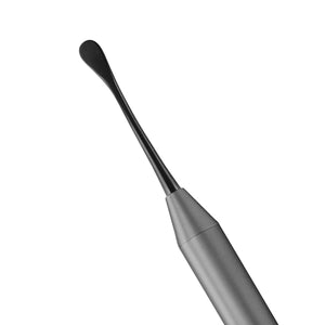Hu-Friedy Buser Periosteal Elevator, Black Line | SurgiMac Dental Supply