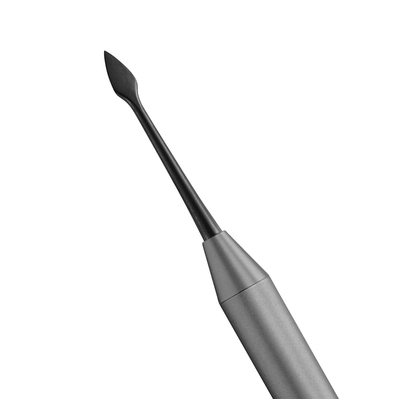 Hu-Friedy Buser Periosteal Elevator, Black Line | SurgiMac Dental Supply