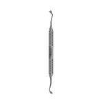 Hu-Friedy Chu Prosthetic Placement Instrument | SurgiMac Dental Supply