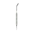 Hu-Friedy Modified PPLABANCA Periosteal, #6 Handle | SurgiMac Dental Supply