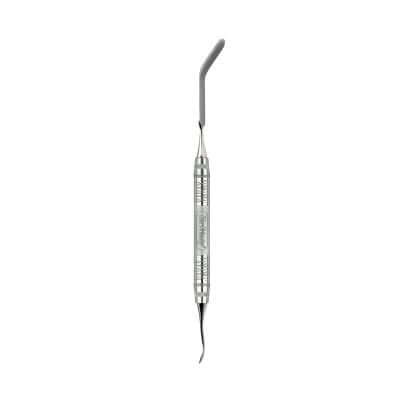 Hu-Friedy Modified PPLABANCA Periosteal, #6 Handle | SurgiMac Dental Supply