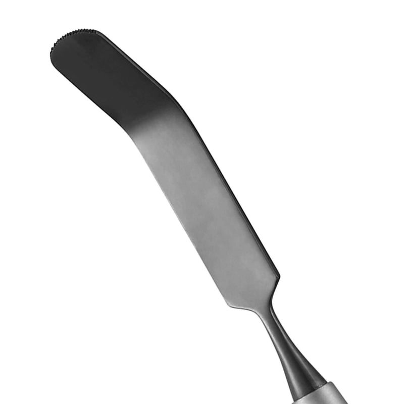 Hu-Friedy Modified PPLABANCA, Black Line | SurgiMac Dental Supply