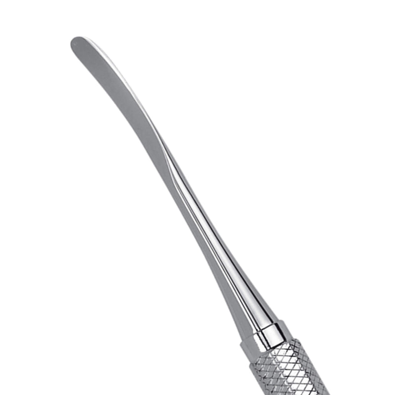 Hu-Friedy Periosteal 3M/Spatula | SurgiMac Dental Supply
