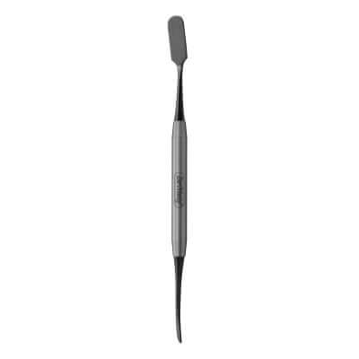 Hu-Friedy PR-3 Prichard Periosteal, Black Line | SurgiMac Dental Supply