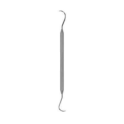 Hu-Friedy 2N Color-Coded Nabers Probe | SurgiMac Dental Supply