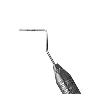 Hu-Friedy Thin Williams/11.5B Screening Color-Coded Probe | SurgiMac Dental Supply