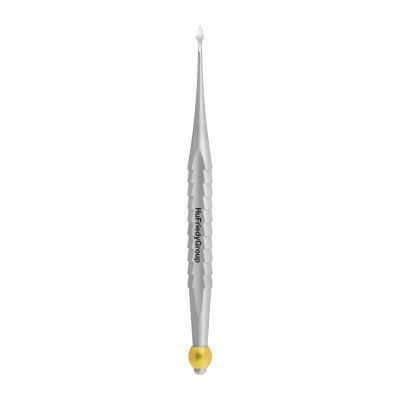 Hu-Friedy ProLux Spade, Yellow | SurgiMac Dental Supply