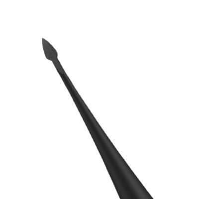 Hu-Friedy ProLux Spade, Yellow, Black Line | SurgiMac Dental Supply