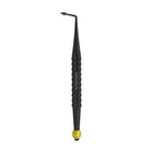 Hu-Friedy ProLux Spade, Left, Yellow, Black Line | SurgiMac Dental Supply
