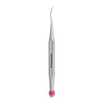 Hu-Friedy ProLux Distal Angle Spade, Purple | SurgiMac Dental Supply