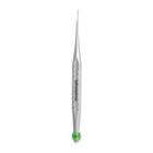 Hu-Friedy ProLux Sm Str, 2.5mm Wide Tip, Green | SurgiMac Dental Supply