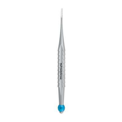 Hu-Friedy ProLux Sm Cvd, 2.5mm Wide Tip, Blue | SurgiMac Dental Supply