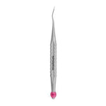 Hu-Friedy ProLux Sm Distal Angle, 2.5mm, Purple | SurgiMac Dental Supply