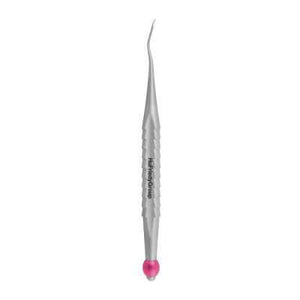 Hu-Friedy ProLux Sm Distal Angle, 2.5mm, Purple | SurgiMac Dental Supply