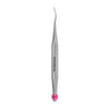 Hu-Friedy ProLux Sm Mesial Angle, 2.5mm, Purple