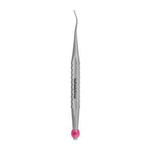 Hu-Friedy ProLux Sm Mesial Angle, 2.5mm, Purple | SurgiMac Dental Supply