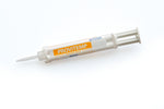 Temporary Cement, 1 x 5 ml Automix Syringe + 10 Mixing Tips PTEMP1-10