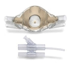 ClearView Nasal Mask and Capnography Bundl, Large, Adult, 12/pk 33034-9-CAP