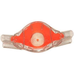 Nasal Mask, Adult, Single-Use, Disposable, 12/pk 33035-10