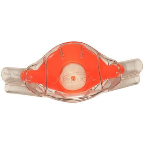 Nasal Mask, Adult, Single-Use, Disposable, 12/pk 33035-10