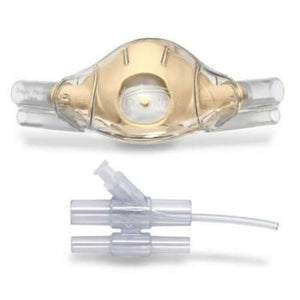 ClearView Nasal Mask and Capnography Bundle, Adult, 12/pk 33035-12-CAP