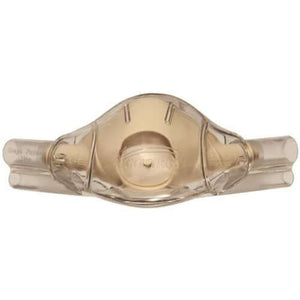 Nasal Mask, Adult, Single-Use, Disposable, 12/pk 33035-14