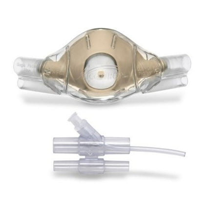 ClearView Nasal Mask and Capnography Bundle, Adult, 12/pk