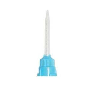 Power Temp Mixing Tips Blue, XX-Small, 50/pk 21-300049L