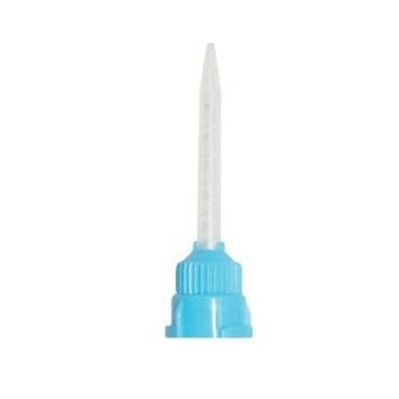 Power Temp Mixing Tips Blue, XX-Small, 50/pk 21-300049L