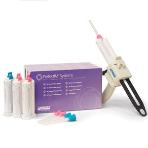 Final Wash Cartridge Kit 3 x 50ml Cartridge + 12 Mixing Tips 21-300800