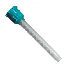 Teal HP Mixing Tips - Large (6.5mm) 48/Pk | SurgiMac Dental Supply