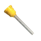 High Performance Mixing Tips - Small (4.2 mm), Yellow 48/Pk