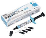 Syringe, F10 High Flow, A1, 2g, 1461