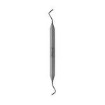 Hu-Friedy Periotome, Posterior, Black Line | SurgiMac Dental Supply