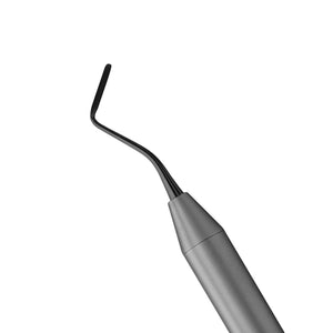 Hu-Friedy Periotome, Posterior, Black Line | SurgiMac Dental Supply